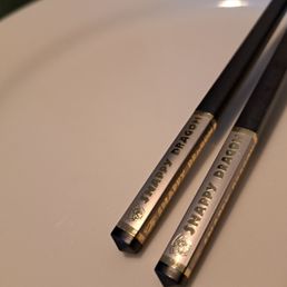 Fancy chopsticks Fancy chopsticks