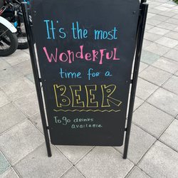 The Brass Tap