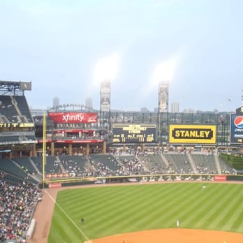 Rate Field - Stadiums & Arenas Near Me - Chicago, Illinois Rate Field - Stadiums & Arenas Near Me - Chicago, Illinois