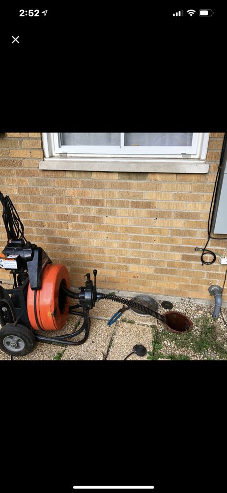 Slide of Premier Plumbing Services