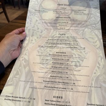 Nirvana Kitchen & Wine Bar - Wine Bars Near Me - Vernon Hills, Illinois