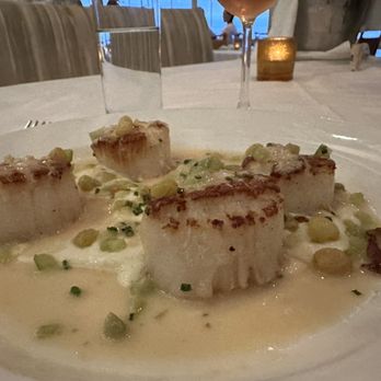 Las Brisas - Scallops - Mexican Near Me - Laguna Beach, California Las Brisas - Scallops - Mexican Near Me - Laguna Beach, California