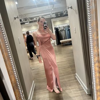 Jenny Yoo - Bridesmaids dress! - Bridal Near Me - New York, New York Jenny Yoo - Bridesmaids dress! - Bridal Near Me - New York, New York