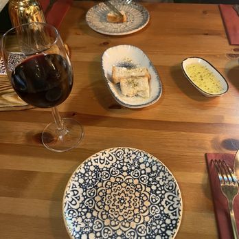 Semolina Italian Restaurant - Italian Near Me - Istanbul, 34 Semolina Italian Restaurant - Italian Near Me - Istanbul, 34