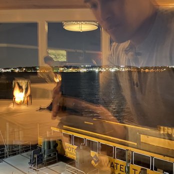 Chart House - View from Upper Level Dining - Seafood Near Me - Alexandria, Virginia Chart House - View from Upper Level Dining - Seafood Near Me - Alexandria, Virginia