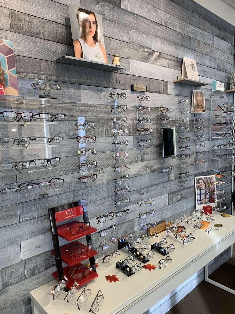 MEAD EYECARE & EYEWEAR Updated September 2024 12 Photos & 16