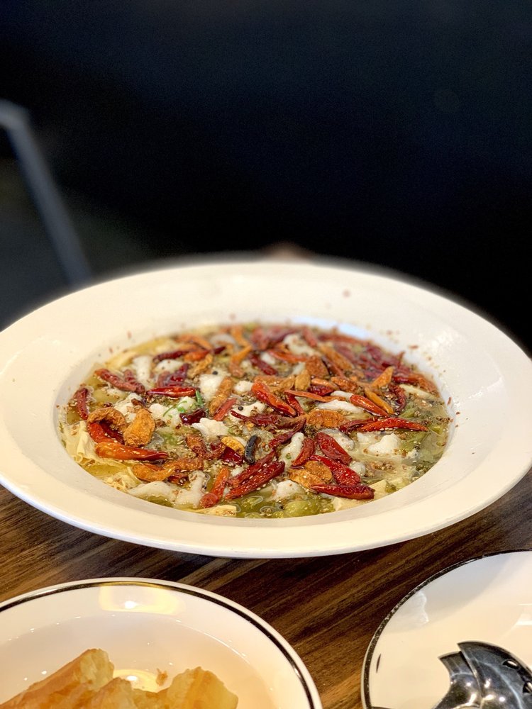 CHINESE SAUERKRAUT FISH 271 Photos & 73 Reviews 1014940 Number 3