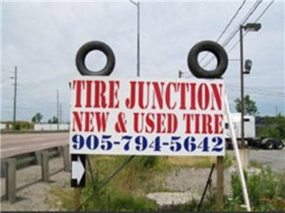 TIRE JUNCTION Updated October 2024 13 Photos 11221 Highway 50