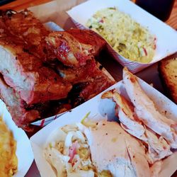 Moe's Original BBQ
