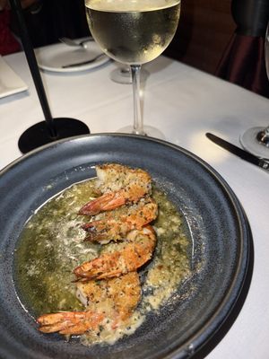 Bistecca - An Italian Steakhouse by null