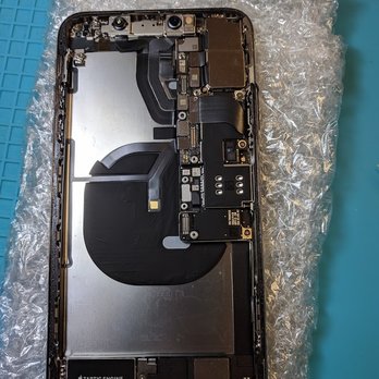 Budget Repair - iPhone X Screen Repair - Mobile Phone Repair Near Me - Lawrence, Kansas Budget Repair - iPhone X Screen Repair - Mobile Phone Repair Near Me - Lawrence, Kansas