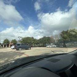 Farmers Market at Bridgeland - Nothing.  Farmers market is not here.