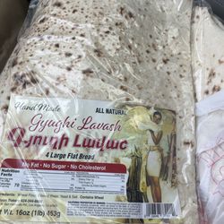 Hye Market - Lavash bread