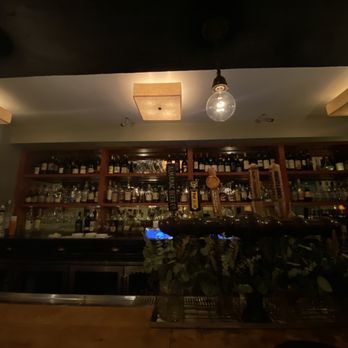 AOC - Bar - Cocktail Bars Near Me - Los Angeles, California