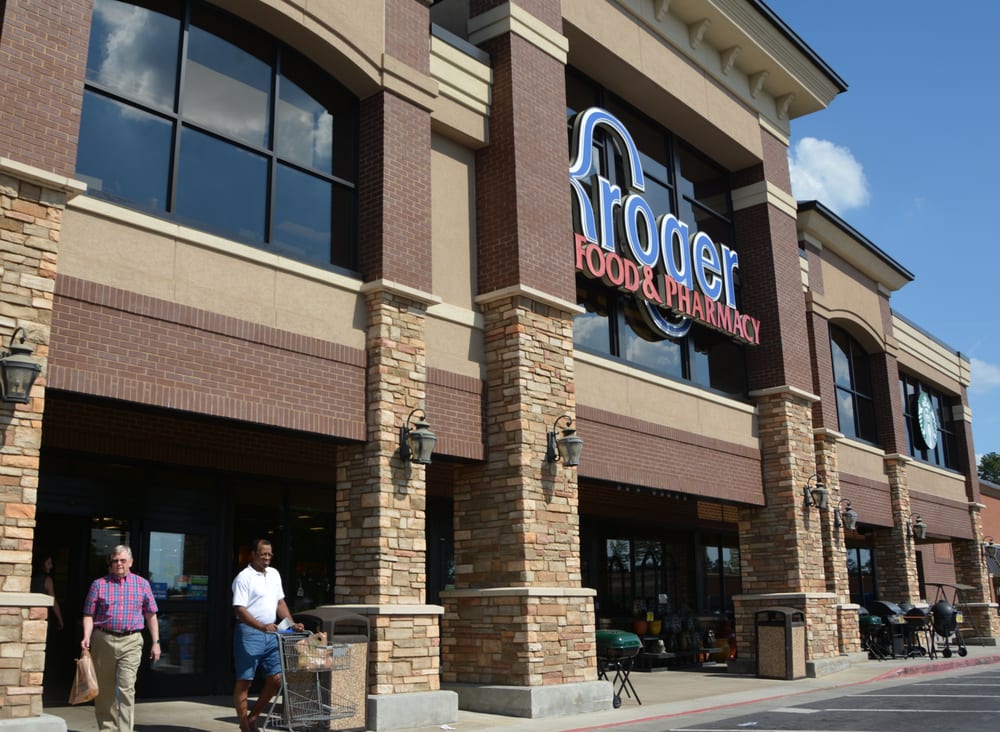 Kroger