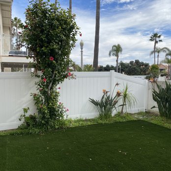 Supreme Fence - Custom post spacing to look great - Fences & Gates Near Me Supreme Fence - Custom post spacing to look great - Fences & Gates Near Me