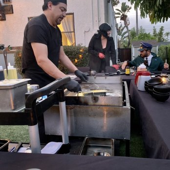 Hibachi kings - Ready to eat! - Food Trucks Near Me - Chula Vista, California