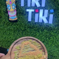 Tiki Tiki