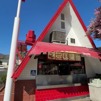 Original Tommy's - 27/07/25 - Burgers Near Me - Burbank, California