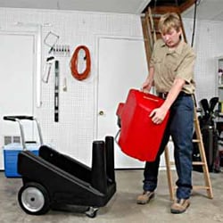 JP Plumbing & Heating