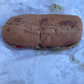 North Beach Sandwicheez - Turkey Pesto Melt Sandwicheez - Delis Near Me - Oakland, California North Beach Sandwicheez - Turkey Pesto Melt Sandwicheez - Delis Near Me - Oakland, California