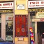 Photo of Stock House Tessuti