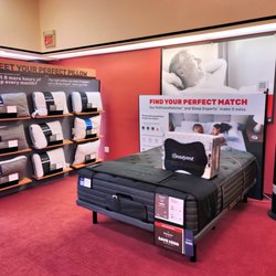 Mattress Firm Beverly