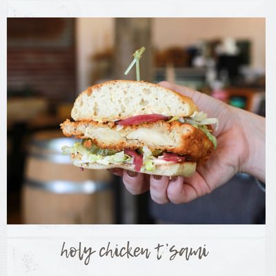 Squatchsami Fish and Chips Food Truck and Outpost, Lincoln City by null