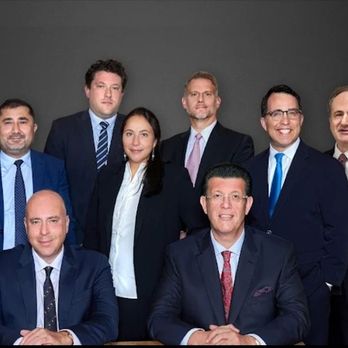 Gregory Spektor & Associates - Personal Injury Law Near Me - Rosedale, New York Gregory Spektor & Associates - Personal Injury Law Near Me - Rosedale, New York