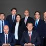 Photo of Gregory Spektor & Associates