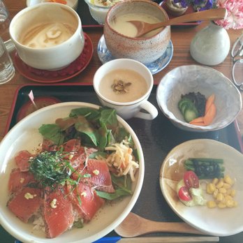 Yama Cafe - Cafes Near Me - Vancouver, British Columbia