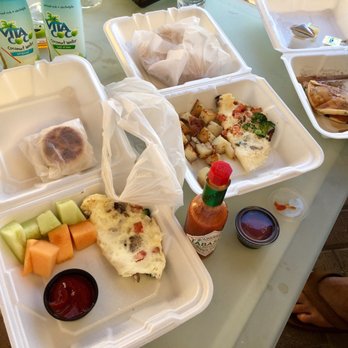 Adam's Egg - Breakfast & Brunch Near Me - Daytona Beach, Florida