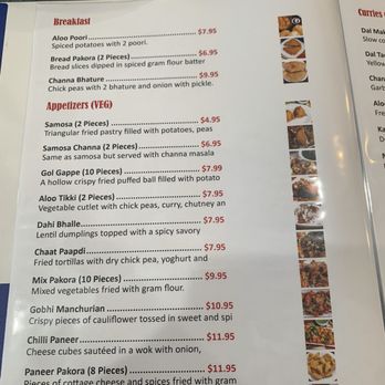 U-D thai restaurant - Thai Near Me - Fresno, California