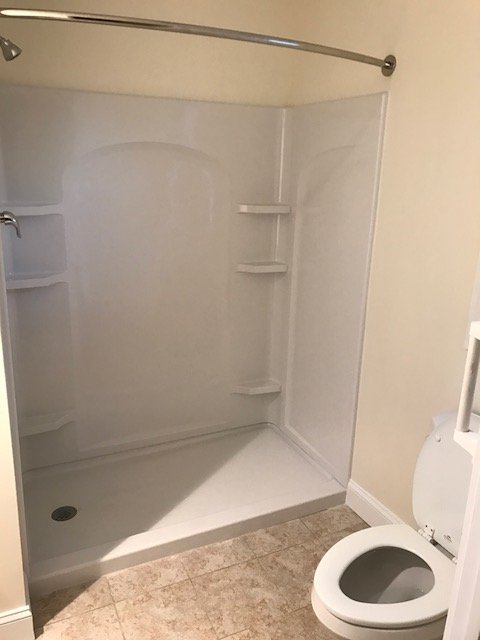 Slide of Shawn Dunleavy Plumbing