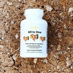 Healthy1inc - Enjoy living life healthy