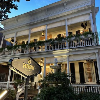 Husk - American Near Me - Charleston, South Carolina