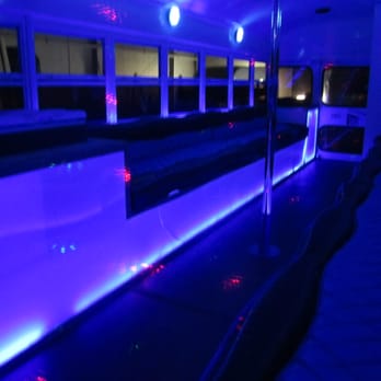 Party Bus MN - White Knight Party Bus Limo. Call (651) 307-6619 or visit www.PartyBusMN.com - Party & Event Planning Near Me