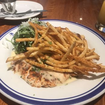 Hudson House - French chicken... full of flavor! - Bars Near Me - Dallas, Texas Hudson House - French chicken... full of flavor! - Bars Near Me - Dallas, Texas