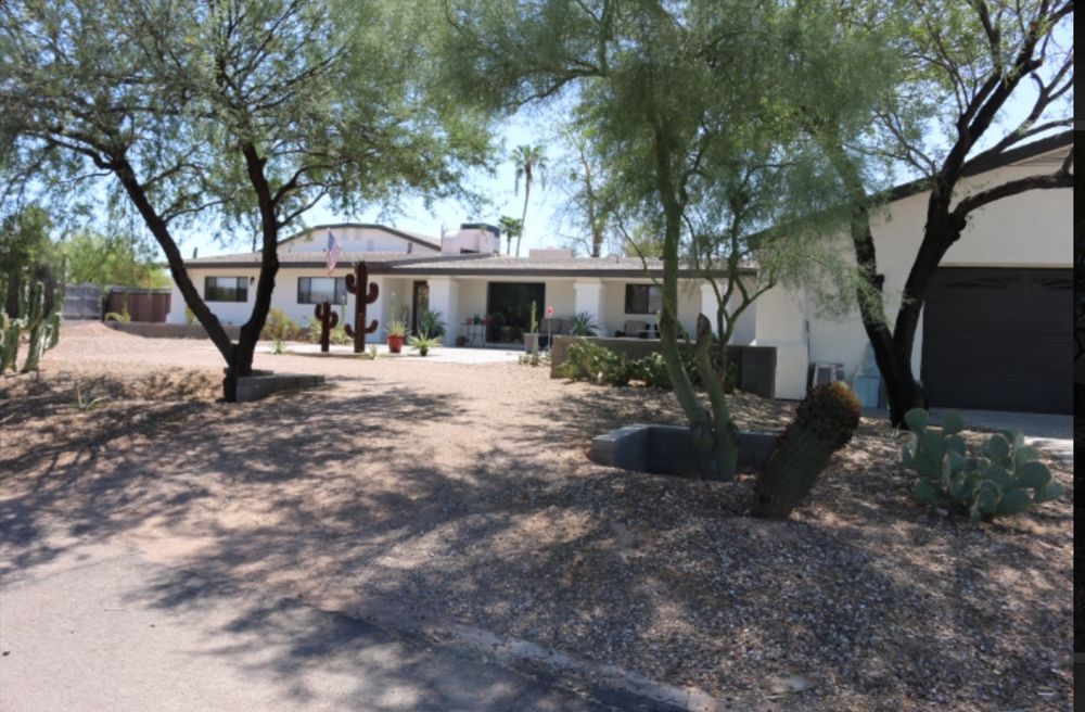 Sherwood Heights Adult Living - home care agency in Scottsdale, AZ