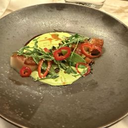 Scallop Scallop