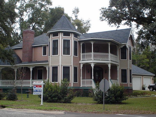 Slide of Gafford Roofing