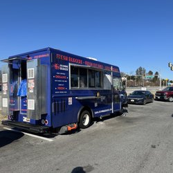 Roaming Burger