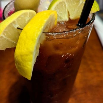 Mel & Faye's Diner - Single Bloody Mary - American Near Me - Jackson, California Mel & Faye's Diner - Single Bloody Mary - American Near Me - Jackson, California
