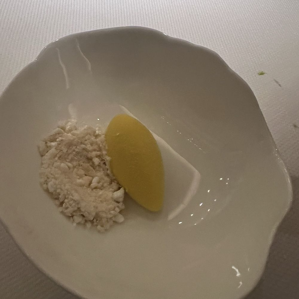 Atera - New American Near Me - New York, New York