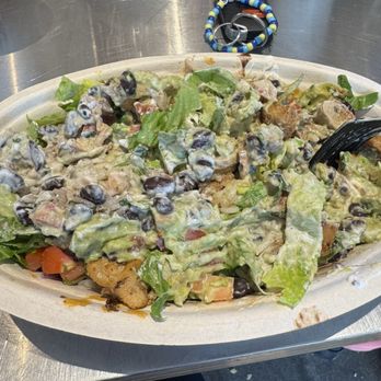 Chipotle Mexican Grill - Fast Food Near Me - Silverthorne, Colorado Chipotle Mexican Grill - Fast Food Near Me - Silverthorne, Colorado