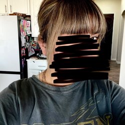 Studio 209- El Paso - The best stylist they have, going in the second time they said it's 98% accurate to my inspiration.
