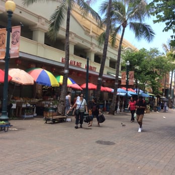 Chinatown - Local Flavor Near Me - Honolulu, Hawaii