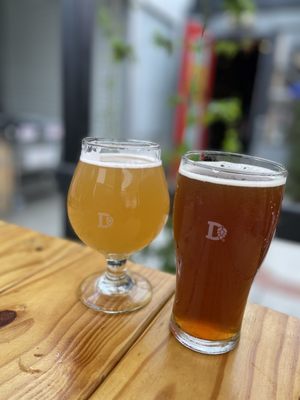 Deft Brewing by null
