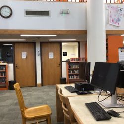 Somerville Public Library