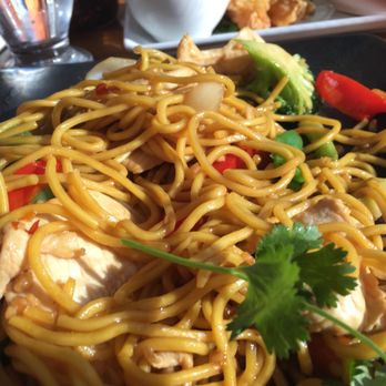 Chopstix Grill - Yakisoba noodles with chicken - Asian Fusion Near Me - beaverton, Oregon Chopstix Grill - Yakisoba noodles with chicken - Asian Fusion Near Me - beaverton, Oregon